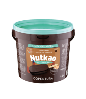 COPERTURA CACAO AL 60% 5 KG