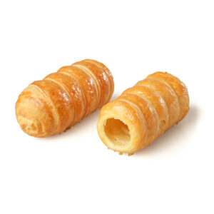 CANNOLI SFOGLIA MIGNON AL BURRO 144 PZ