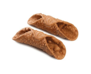 CANNOLI SICILIANI GRANDI 60 PZ