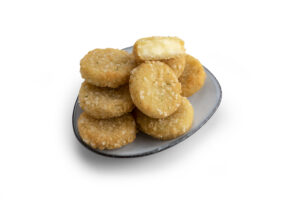 CAMEMBERT BITES 1 KG
