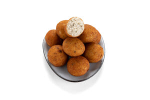 POLPETTE DI CECI E ROSMARINO 1 KG