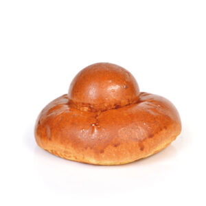 BRIOCHE COL TUPPO 34 PZ