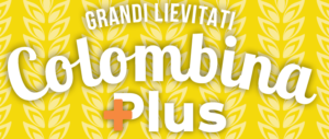 COLOMBINA PLUS 10 KG
