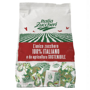 ZUCCHERO BUSTINE ITALIA KG 1