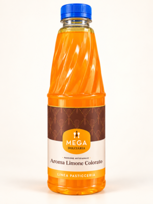 AROMA PASTA LIMONE 1 KG