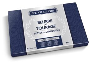 BURRO ST. VILLEPRE' TOURAGE KG 2X5