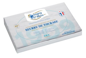 BURRO ISIGNY TOURAGE KG 1X10