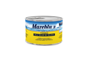 TONNO YELLOWFIN EXCELSIOR ALL'OLIO DI OLIVA KG 1.73