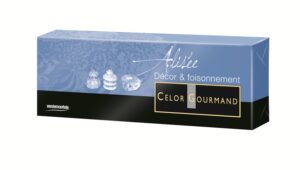 MARGARINA CELOR ALISEE KG 3X4