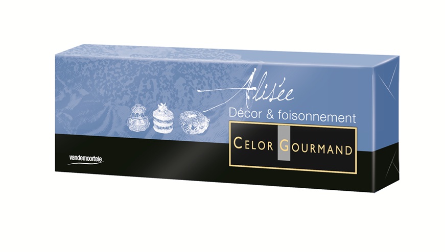 MARGARINA CELOR ALISEE KG 3X4