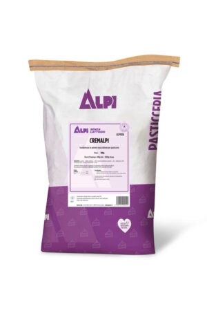 CREMALPI S/LATTOSIO 10 KG