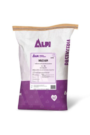 DOLCE ALPI 10 KG