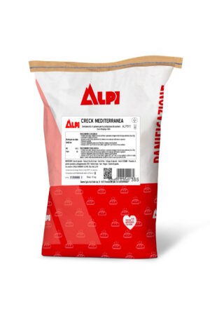 CRECK MEDITERRANEA 10 KG
