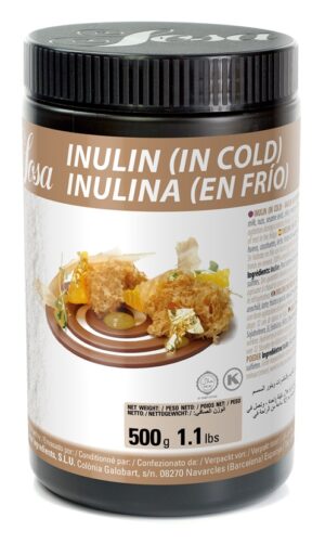 INULINA A FREDDO 500 GR