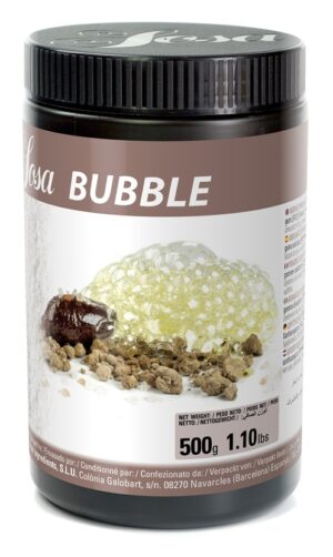 BUBBLE 500 GR