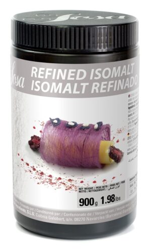 ISOMALTO RAFFINATO 900 GR