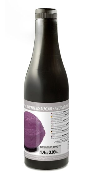 ZUCCHERO INVERTITO LIQUIDO 1.4 KG
