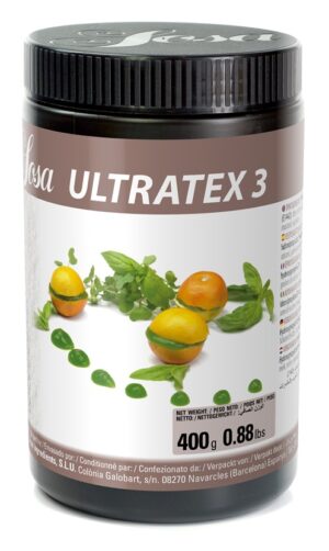 ULTRATEX 3 GR 400