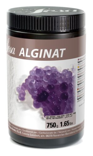 ALGINATO 750 GR