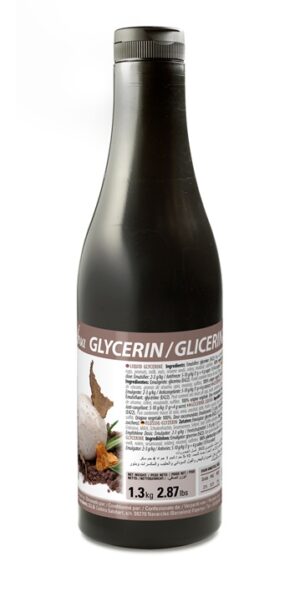 GLICERINA 1.3 KG