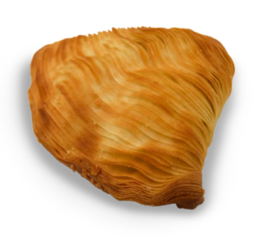 SFOGLIATELLA SANTA ROSA 45 PZ