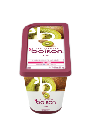 PUREA KIWI 1 KG