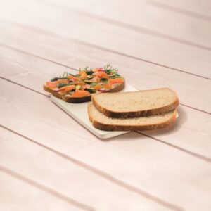TARTINE DA GUARNIRE 72 PZ