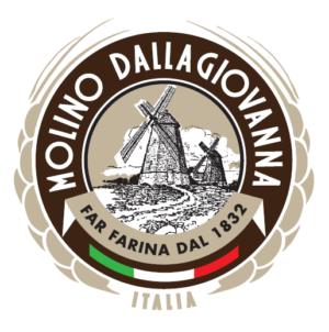 FARINA DI SEGALE BURATTATA INTEGRALE 25 KG