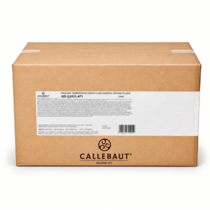 SURROGATO CIOCCIOLATO FONDENTE CALLEBAUT 10 KG