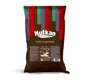 CIOCCOLATO BIANCO 29% KG 5x2