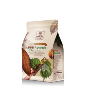 CIOCCOLATO AL LATTE PAPUA 2.5 KG
