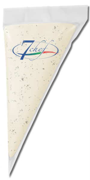 CREMA CUOR DI GORGONZOLA 1 KG