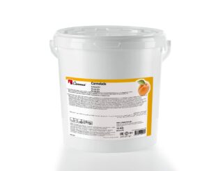 MARMELLATA ALBICOCCA 13 KG