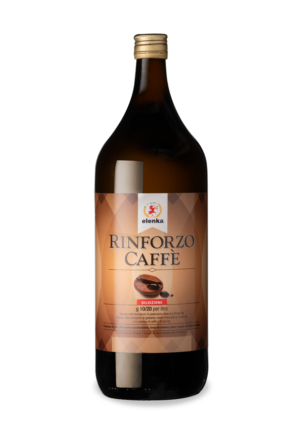 RINFORZO CAFFE' 2.6 KG
