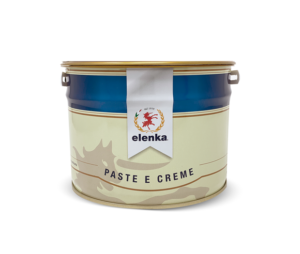 PASTA LIQUIRIZIA 3 KG