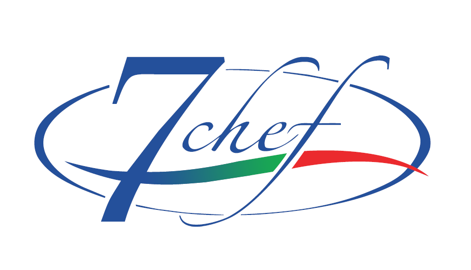7 Chef