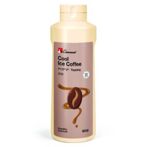 TOPPING CAFFE 1 KG