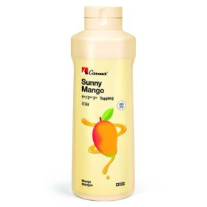 TOPPING MANGO 1 KG