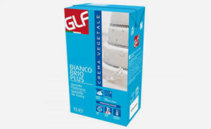 PANNA VEGETALE BRIO PLU 1X12 LT